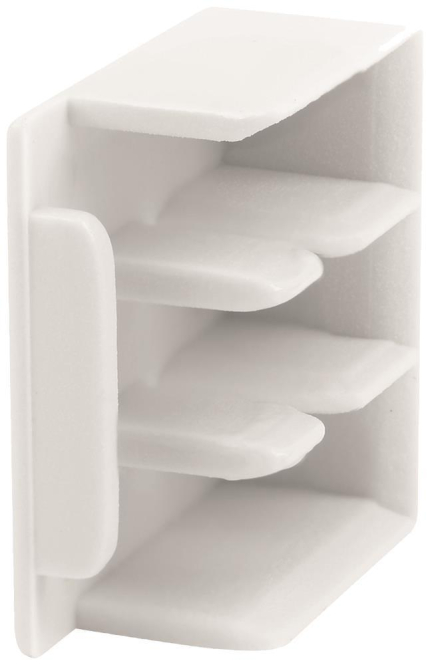 Siemens Endkappe 5ST3750 f.Stiftsammelschienen 2-3Ph. (Inhalt 10 Stück)
