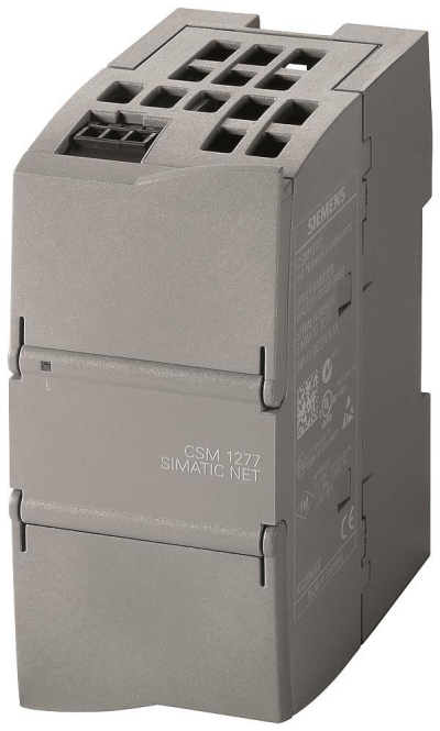 Siemens 6GK72771AA100AA0 Compact Switch Module CSM 1277 Anschl. SIMATIC S7-1200 Automatisier.Technik
