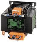 Murrelektronik MST 1ph Steuertrafo 86152 1600VA IN:208-550VAC OUT:2x115VAC