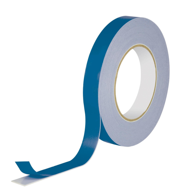 Beko Spiegelklebeband 262200019 19mmx10,0m Beko Spiegelklebeband 262200019 19mmx10,0m