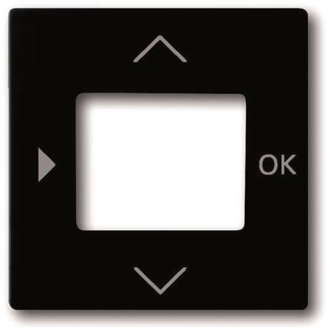 BJ Bedienelement 6435-885 Timer - 3622623