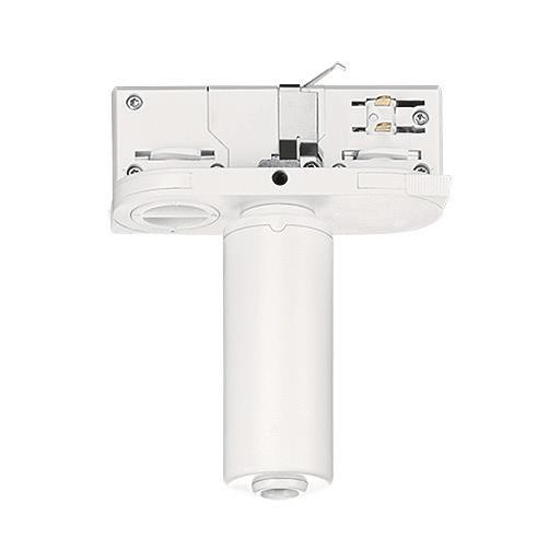 4024318882598 - Pendeladapter Leuchtenans ws 3x075qmm 83mm 3CUADAPTANSCHL-GEHWH - weiß - Zumtobel