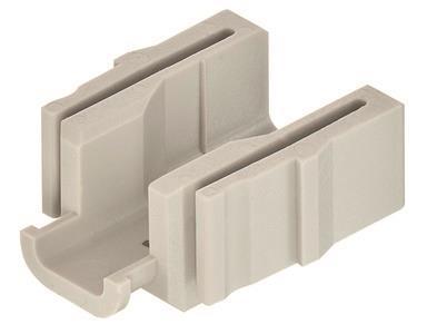 HART Adapter Han RJ45 Modul 09140009966 / RJ45 patchcable 09140009966 (Inhalt 2 Stück) Verbindungstechnik