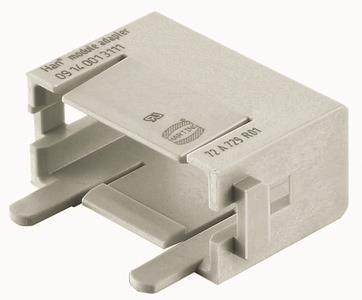 5713140019379 - HART Han GigaBit module 09140013111 female 09140013111 (Inhalt 2 Stück)