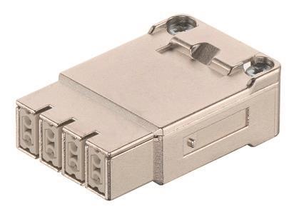 5713140020726 - HART Han GigaBit contact 09140083111 carrier female 09140083111