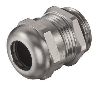 5713140123724 - HART Kabelverschraubung 19000005081 Metall-M20x15 5-12mm 19000005081 (Inhalt 10 Stück)