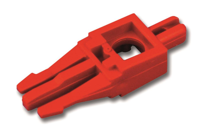 4057227022359 - CobiNet 102235 Trennstecker 2 1 rot 4057227022359 - CobiNet 102235 Trennstecker 2 1 rot