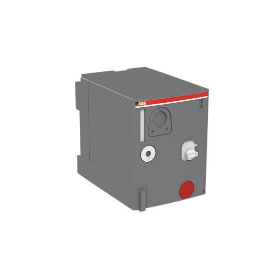 ABB MOD XT1-XT3 220-250 V ac/dc Motorantrieb MOD XT1-XT3 220-250 V ac/dc