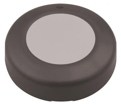ELDAT Tastsender RT28E5001-11-23K Easywave 868 MHz 1-Kan. anthr. Taste - 3796285