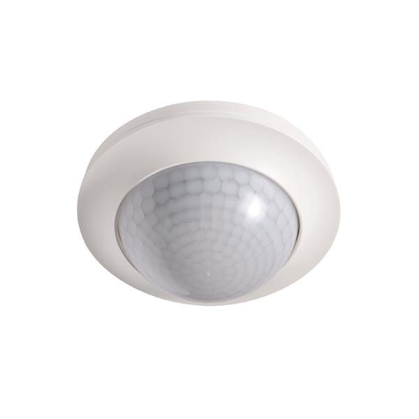 ESY Decken- PD-C360i/24 DUOplus-FM weiß Präsenzm 360° Unterputz, Reichw D 24