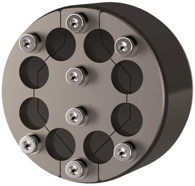 HAUF Standard- 2700103000 Ringraumdichtung Kabel HRD 100 -SG -8 / - 3860126