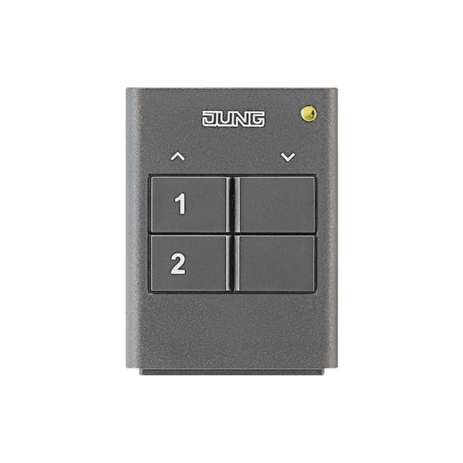 JG Funk-Handsender 2-kanalig FMHS2 FMHS2