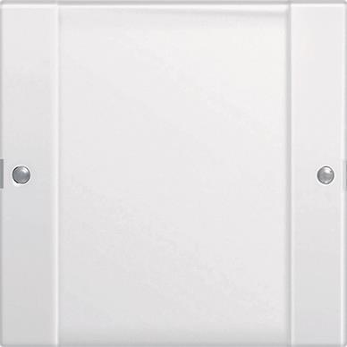 GIRA 5331100 eNet Funk Wandsender 1fach BSF System 55 Klar/Reinweiß - 3885072