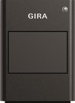4010337774075 - Handsender Funkbus eNet ap 1Kan anth Bussystem Funkbus 535010 - anthrazit - Gira 4010337774075 - Handsender Funkbus eNet ap 1Kan anth Bussystem Funkbus 535010 - anthrazit - Gira