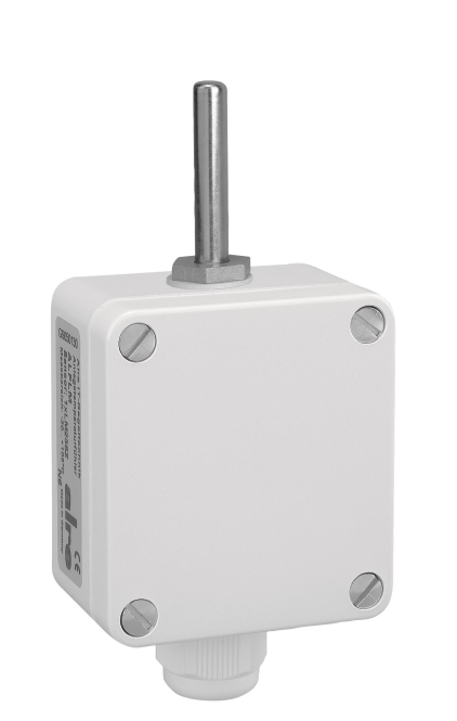 ALRE-IT Außentemperaturfühler AFHP 100 m.herausgef. Hülse AP PT100 G9040160