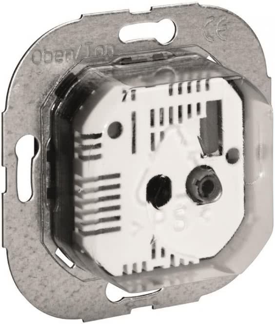 ALRE-IT FTR 101.00000 FTR 101.000#00 Raumtemperatur-regler UP 5-30°C Öffner