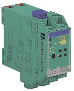 PF Frequen-Strom-Umsetzer KFU8-UFC-Ex1.D Drehzahlwächter, Impulsteiler, PF Frequen-Strom-Umsetzer KFU8-UFC-Ex1.D Drehzahlwächter, Impulsteiler,