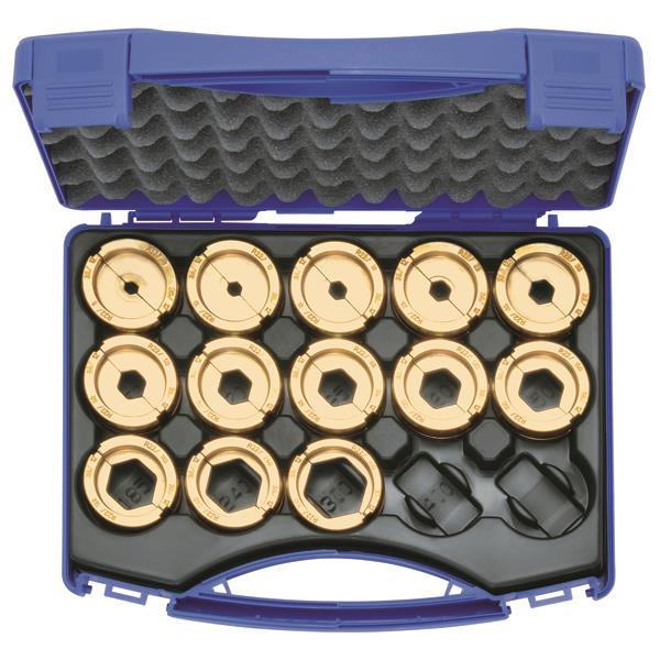 KLAU Presseinsatz-Set K22er Reihe R22SET R22SET - 3924884