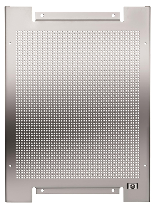 Televes Montagelochplatte MPTLP34 300x400mm Wandabstand 19mm