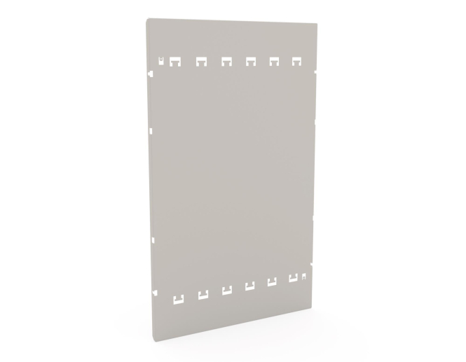 ENOC Rückwand 15 HE BS NSVE 15