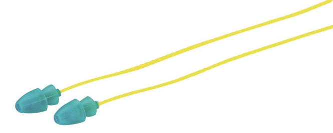 4021103402801 - 140280 Mehrweg-gehörschutzstöpsel 4021103402801