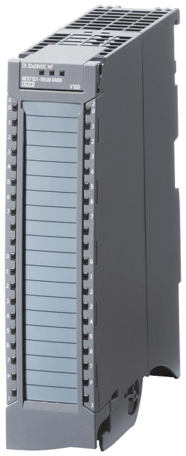 Siemens 6ES75211BL000AB0 SIMATIC S7-1500 Digitaleingabemodul DI 32x24VDC 32Kanäle Automatisier.Technik