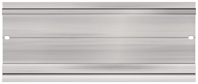 Siemens 6ES75901AB600AA0 SIMATIC S7-1500 Profilschiene 160mm inkl.Erdungsschraube Automatisier.Technik