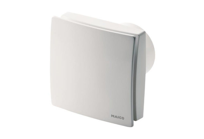Maico Zweistufiger ECA 150 ipro KVZC Kleinraumventilator,DN - 4010395