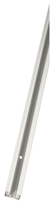 SLV Stromschiene 1PH Weiss 1m 143011