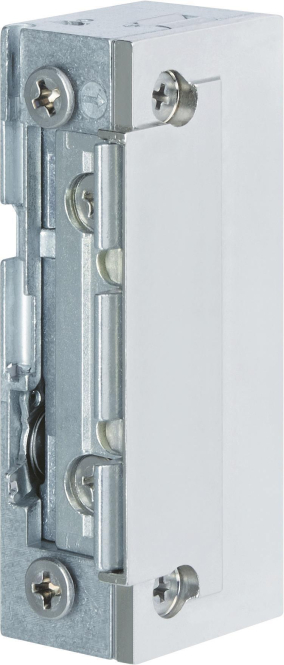 effeff 118EY13 PROFIX 2 118EY13-----A71 STAR.Feder o.Stulp 10-24V AC/DC Uni