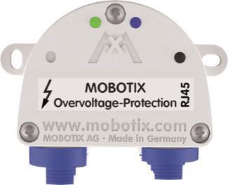 4047438018463 - Überspannungsschutz MX-Overvoltage-Protection-Box-RJ45 MOBOTIX MX-Overvoltage-Protection-Box-RJ45 4047438018463 - Überspannungsschutz MX-Overvoltage-Protection-Box-RJ45 MOBOTIX MX-Overvoltage-Protection-Box-RJ45