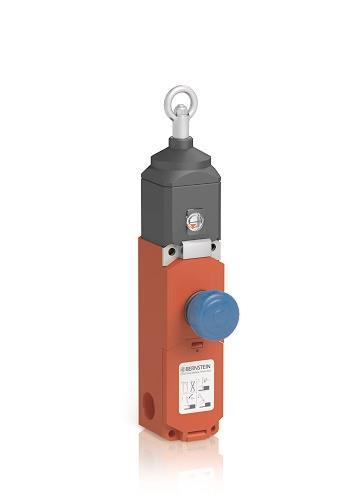Bernstein Seilzugschalter 6011621065 SR-U2Z-0-LU-175-L0-0-0 Bernstein Seilzugschalter 6011621065 SR-U2Z-0-LU-175-L0-0-0