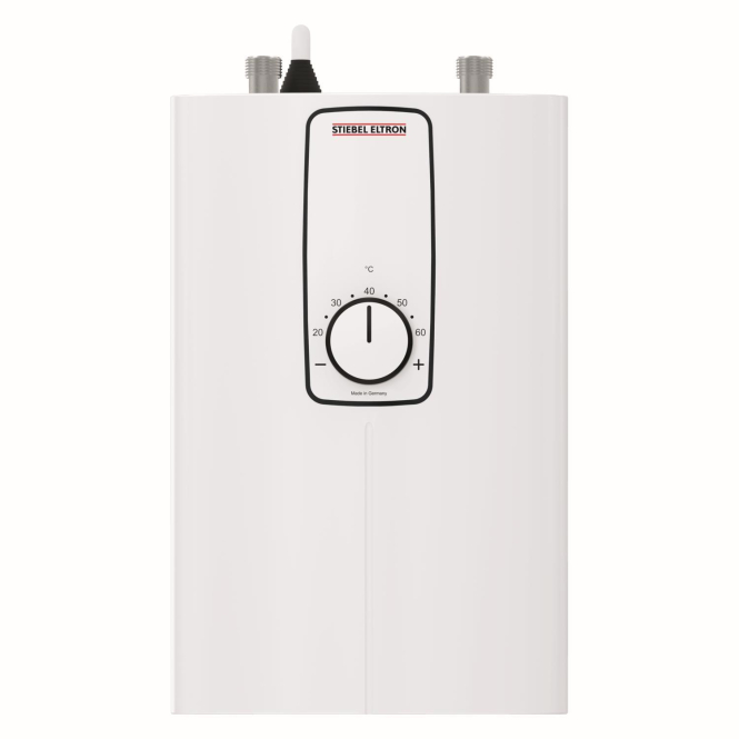 4017212307700 - STIEBEL ELTRON Kompakt-Durchlauferhitzer DCE 11 13 11 135kW 400V weiß 230770 4017212307700 - STIEBEL ELTRON Kompakt-Durchlauferhitzer DCE 11 13 11 135kW 400V weiß 230770