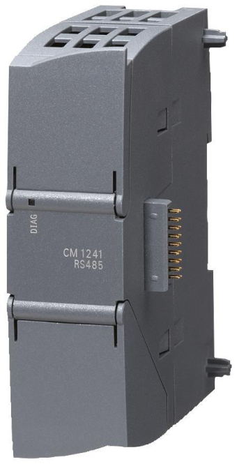 Siemens 6ES72411CH320XB0 SIMATIC S7-1200 Kommunikationsmodul CM 1241 RS422/485 Automatisier.Technik
