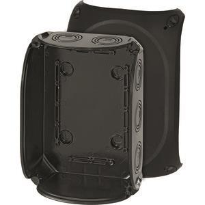 4012591121923 - 4012591121923 Abzweigdose halogenfrei plombierbar witterungsbeständig (L x B) 210 mm x 155 mm 1 St