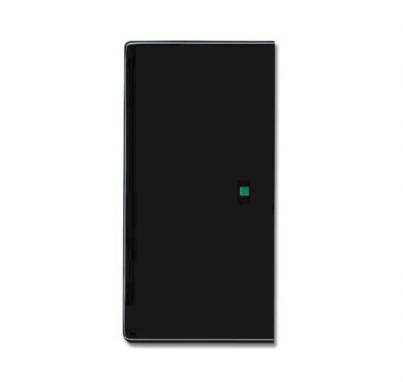 BJ Wippe 2-fach 6230-20-81 Busch-free@home anthrazit - 4201787