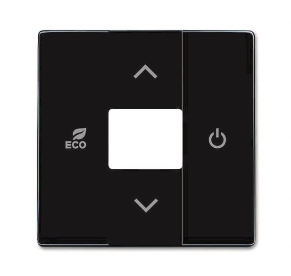 4011395181485 - BJ Zentralscheibe RTR 6235-81 Busch-free@home anthrazit 4011395181485 - BJ Zentralscheibe RTR 6235-81 Busch-free@home anthrazit