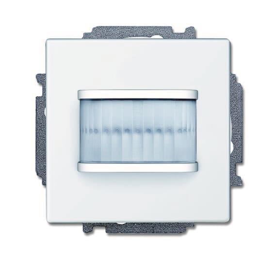 BJ Bewegungsmelder studiows 6215/1.1-84 Schaltaktor 1f Busch-free@home - 4201843