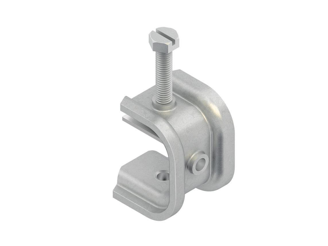 NIED Profilklemme PKS M8/10-40 F ** PKS M8/10-40 F NIED Profilklemme PKS M8/10-40 F ** PKS M8/10-40 F