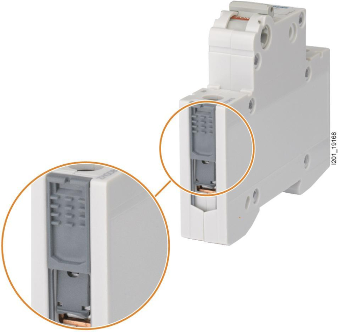 Siemens 5TL13800 Ausschalter 80A 3p Zählerschr./Verteilg