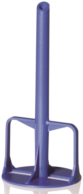 4034338954779 - f-tronic Leitungsträger Hohlwand HWLT1 mKlebescheibe 7390049 (Inhalt 50 Stück) 4034338954779 - f-tronic Leitungsträger Hohlwand HWLT1 mKlebescheibe 7390049 (Inhalt 50 Stück)