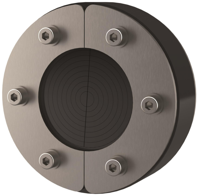 HAUF Standard- 2700103996 Ringraumdichtung Kabel HRD 150 -SG -1 / - 4263104