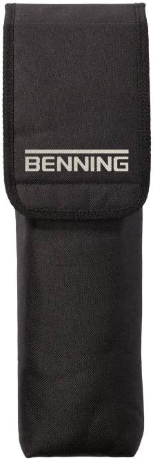 4014651109117 - Benning 010911 DUSPOL 2013 Messgerätetasche Passend für (Details) DUSPOL digital DUSPOL expert DUSPOL analog