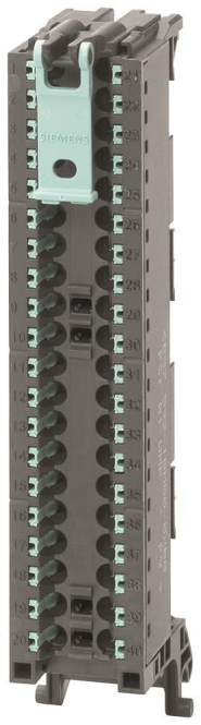Siemens 6ES75921BM000XB0 SIMATIC S7-1500 Frontstecker in Push-In Technik 40p Ind-Schaltgeraete