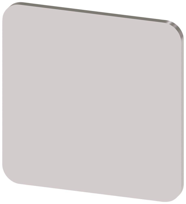Siemens 3SU1900-0AF81-0AA0 3SU19000AF810AA0 Bezeichnungs-schild (Inhalt 10 Stück) Ind-Schaltgeraete
