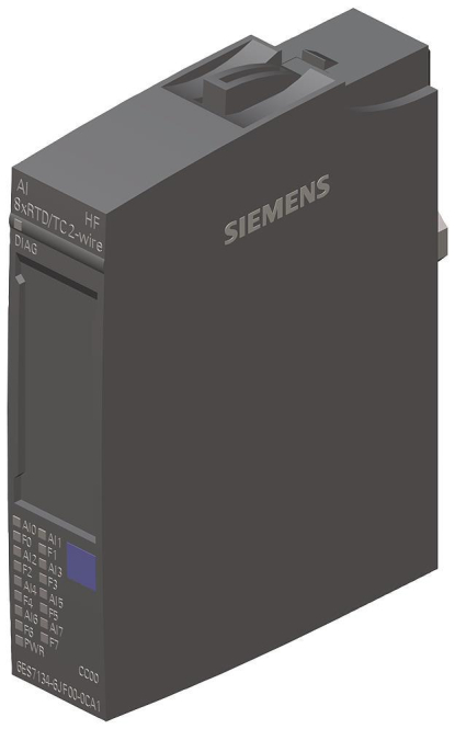 Siemens 6ES71346JF000CA1 SIMATIC ET 200SP analoges Eingangsmodul AI Automatisier.Technik