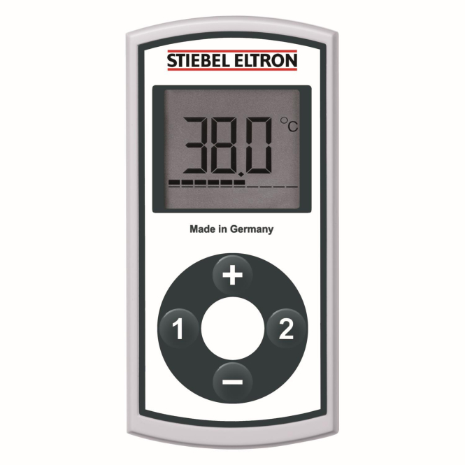 Stiebel Fernbedienung für DHE, FFB 4 EU Connect,DHE & 4505165 (BILD1)