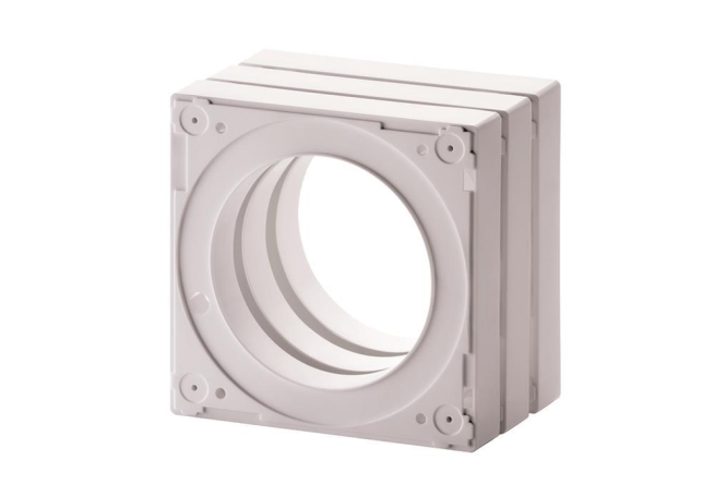 4012799925507 - Maico Distanzrahmen f Kleinraum- ECA-DR ventilatoren ECA 100 ipro 00920550 4012799925507 - Maico Distanzrahmen f Kleinraum- ECA-DR ventilatoren ECA 100 ipro 00920550