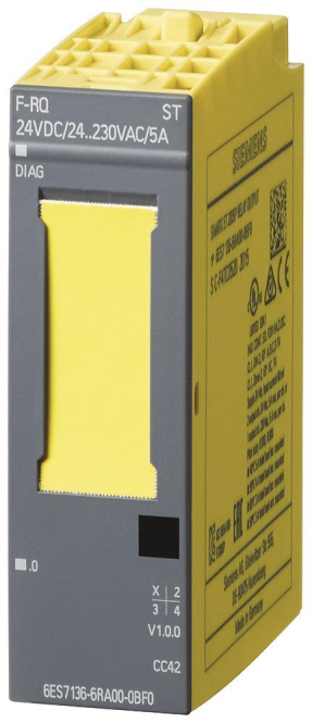 Siemens 6ES7136-6RA00-0BF0 6ES71366RA000BF0 SIMATIC DP Automatisier.Technik
