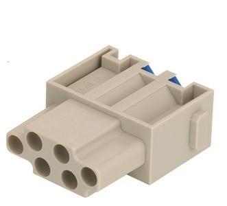 5713140020474 - HART Han E Quick-Lock module 09140062733 (Inhalt 2 Stück)